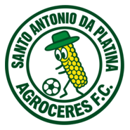 Agroceres Futebol Clube (Santo Antônio da Platina) Logo PNG Vector