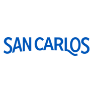 Agua San Carlos Logo PNG Vector