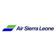 Air Sierra Leone Logo PNG Vector