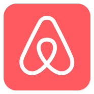 Airbnb Logo PNG Vector