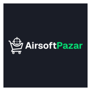 Airsoft Pazar Logo PNG Vector