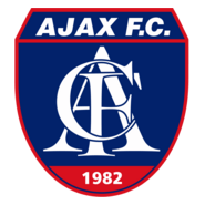 Ajax Futebol Clube (Vilhena) Logo PNG Vector