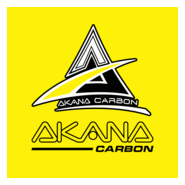 AKANA Carbon Logo PNG Vector