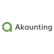 Akaunting Logo PNG Vector