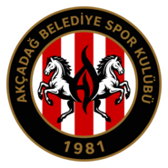 Akçadağ Belediyespor Logo PNG Vector