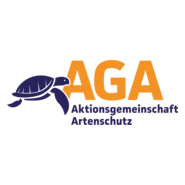Aktionsgemeinschaft Artenschutz Logo PNG Vector