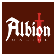 Albion Online Logo PNG Vector
