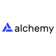 Alchemy Logo PNG Vector