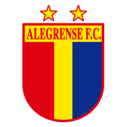 Alegrense Futebol Clube – Alegre Logo PNG Vector
