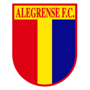 Alegrense Futebol Clube – Alegre Logo PNG Vector
