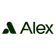 Alex AI Logo PNG Vector