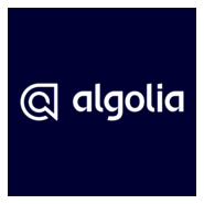 Algolia Logo PNG Vector