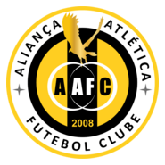 Aliança Atlética Futebol Clube Logo PNG Vector