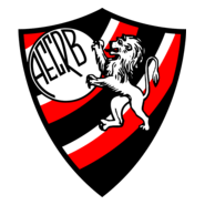 Aliança Esporte Clube Recreativo Beneficente Logo PNG Vector