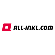 All-Inkl Logo PNG Vector