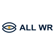 ALL WR Logo PNG Vector