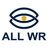 ALL WR Vertical Logo PNG Vector