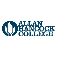 Allan Hancock College Logo PNG Vector