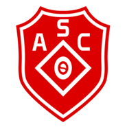 Alliança Sport Club - Belém - PA Logo PNG Vector