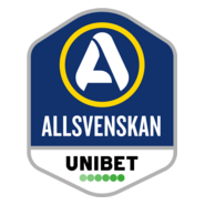 Allsvenskan Logo PNG Vector