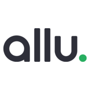 Allugator Logo PNG Vector