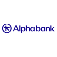 Alpha Bank 2026 Logo PNG Vector