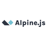 Alpine.js Logo PNG Vector