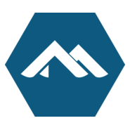 Alpine Linux Icon Logo PNG Vector