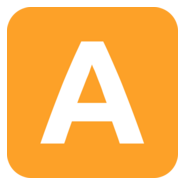Alternate DNS Logo PNG Vector