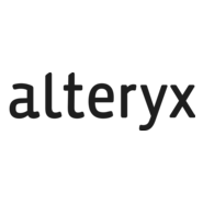 Alteryx Logo PNG Vector