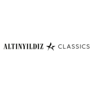 Altınyıldız Classics Logo PNG Vector