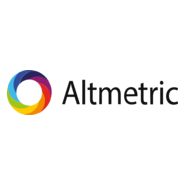 Altmetric Logo PNG Vector