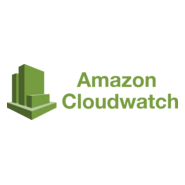 Amazon CloudWatch Logo PNG Vector