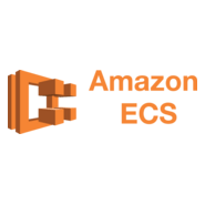 Amazon ECS Logo PNG Vector