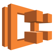 Amazon ECS Logo PNG Vector