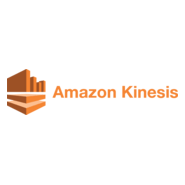 Amazon Kinesis Logo PNG Vector