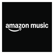 Amazon Music Logo PNG Vector