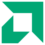 AMD Logo PNG Vector