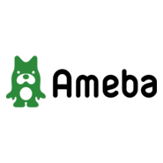 Ameba Logo PNG Vector