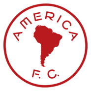 América de Cali - Primer escudo - 1938 Logo PNG Vector