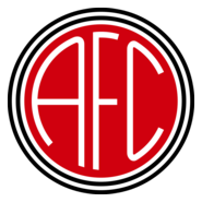 América Football Club – Curitiba Logo PNG Vector