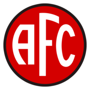 América Football Club – Curitiba Logo PNG Vector
