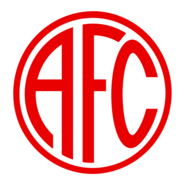 América Football Club (Vitória) Logo PNG Vector