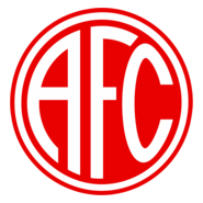 América Football Club (Vitória) Logo PNG Vector