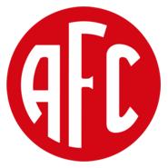 América Football Club (Vitória) Logo PNG Vector