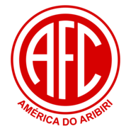 América Futebol Clube - Aribiri, Vila Velha Logo PNG Vector