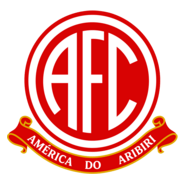 América Futebol Clube - Aribiri, Vila Velha Logo PNG Vector