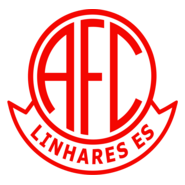 América Futebol Clube (Linhares) Logo PNG Vector