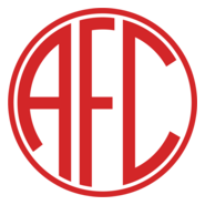 América Futebol Clube (Linhares) Logo PNG Vector