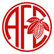América Futebol Clube (Linhares) Logo PNG Vector